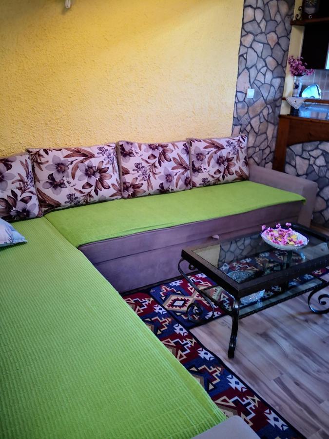 Kuca Tonci & Semsa Tisno Exterior foto