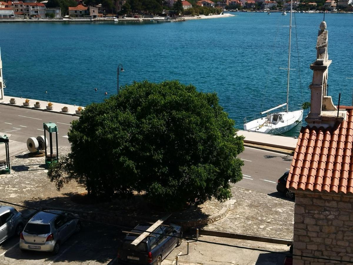 Kuca Tonci & Semsa Tisno Exterior foto