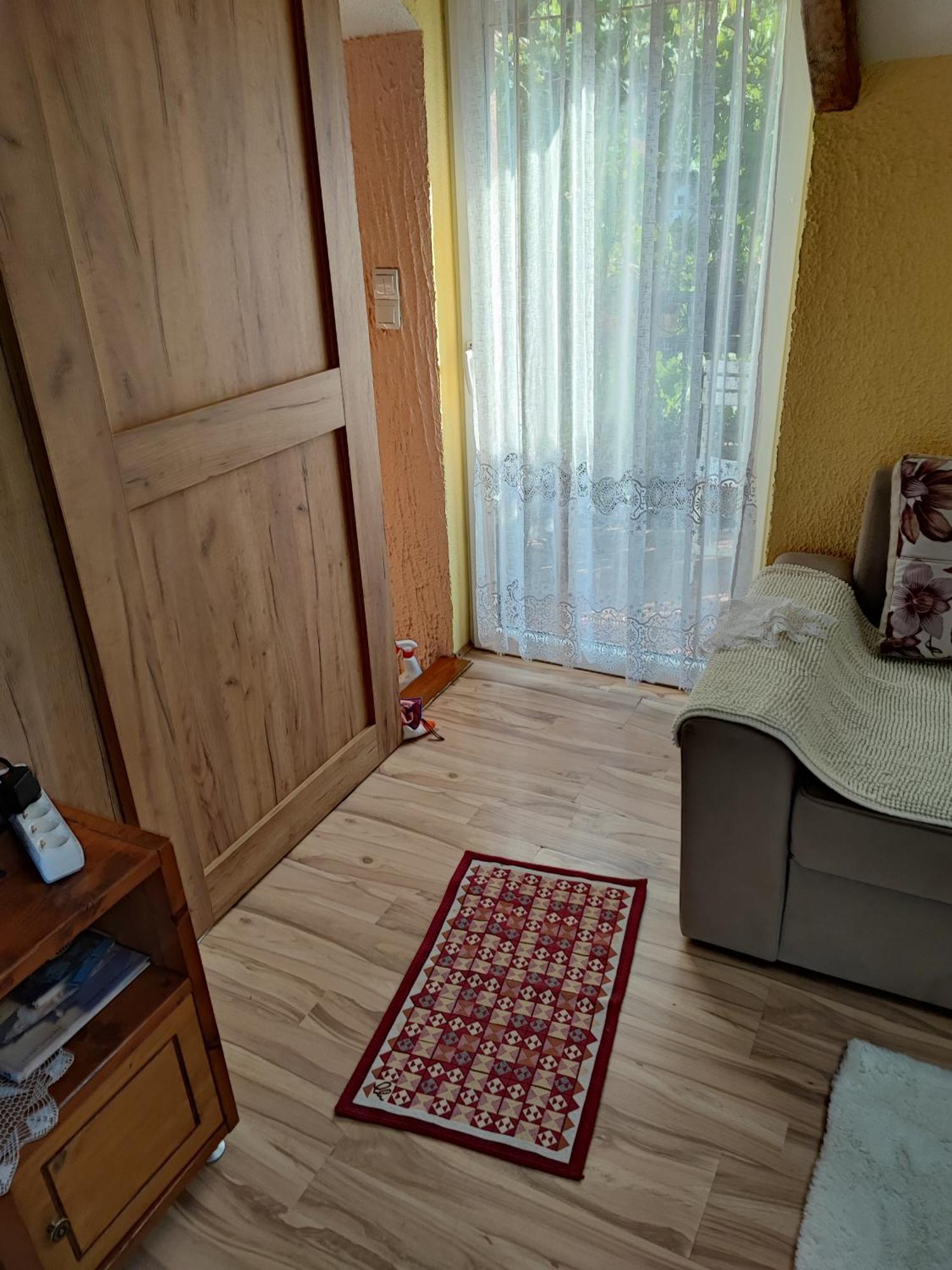 Kuca Tonci & Semsa Tisno Exterior foto