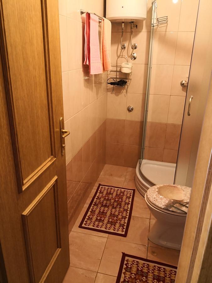 Kuca Tonci & Semsa Tisno Exterior foto